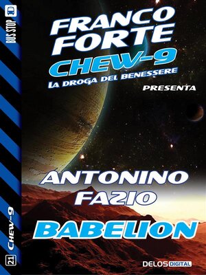 cover image of Babelion